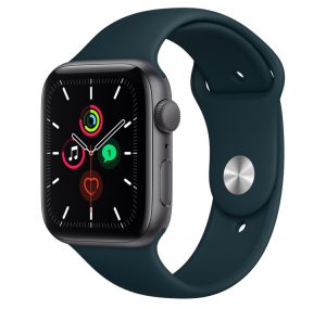 iwatch series 2 water resistant